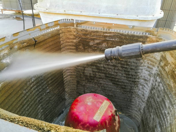 Best Local Air Duct Cleaning Services  in Terrell, TX