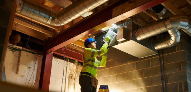 Best Affordable Duct Cleaning Services  in Terrell, TX