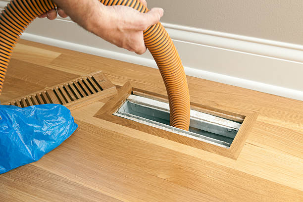 Best Air Vent Cleaning Services  in Terrell, TX