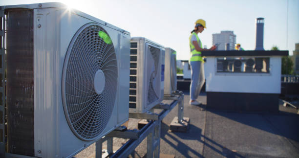 Best Professional Duct Cleaning Services  in Terrell, TX