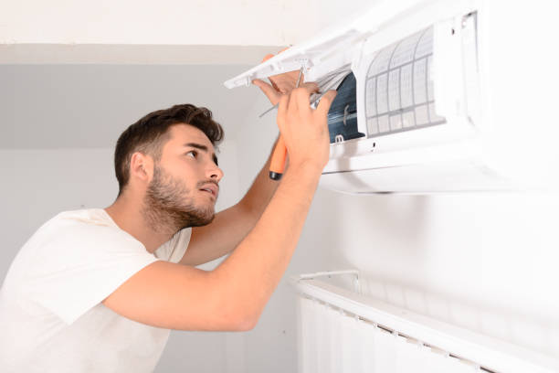 Best Home Air Vent Cleaning  in Terrell, TX
